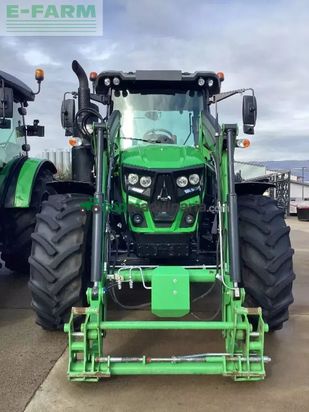 Tractor agrícola - Deutz-Fahr - 5095 keline