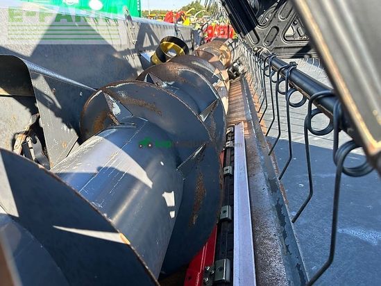 Cosechadora de Cereal - Fendt - 6275 l