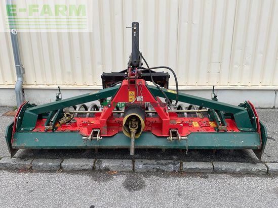 Grada rotativa - Vogel & Noot - EN 300 P