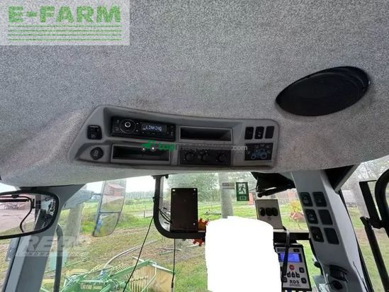 Tractor agrícola - New Holland - t7.270