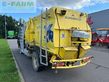 Remolqu esparcidor - Sgariboldi - gulliver 6014 4 ws "unfall-fahrzeug"