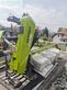 Cortacésped manual - Claas - disco 320