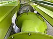 Cabezal - Claas - pu 300 profi