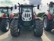 Tractor agrícola - Steyr - profi 4125 cvt