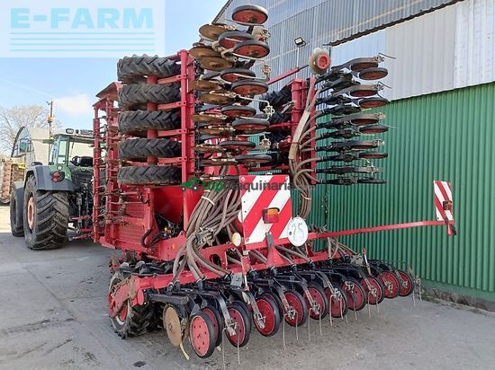 Sembradora - Horsch - pronto 6 dc