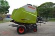 Empacadora gigant - Claas - variant 485 rc pro