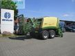 Empacadora gigant - Krone - bigpack 1270 xc highspeed