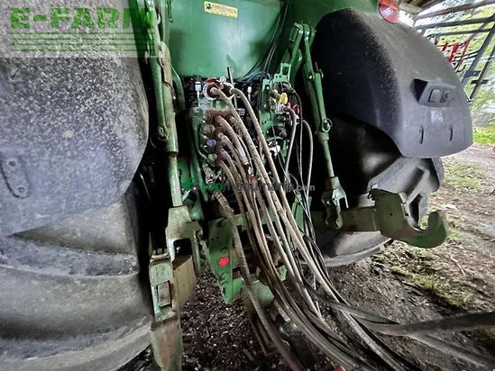 Tractor agrícola - John Deere - 8370r e23