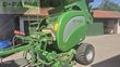 Empacadora gigant - McHale - f 5400 c