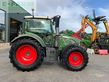 Tractor agrícola - Fendt - 516 profi plus tractor (st27235)