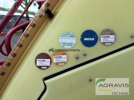 Atomizador - Hardi - commander 4400