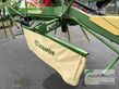 Rastrillo - Krone - swadro ts 740 twin