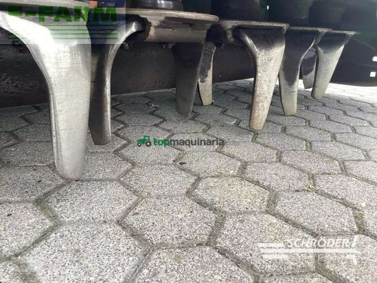 Combinado de siembra - Amazone - ad 3000 super / kx 3000