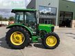 Tractor agrícola - John Deere - 5075e tractor (st27480)