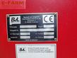 Remolqu esparcidor - BVL - v-mix 25-2s