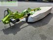 Cortacésped manual - Claas - disco 3500 contour