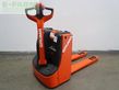 Elevadora - Linde - t 16 1152