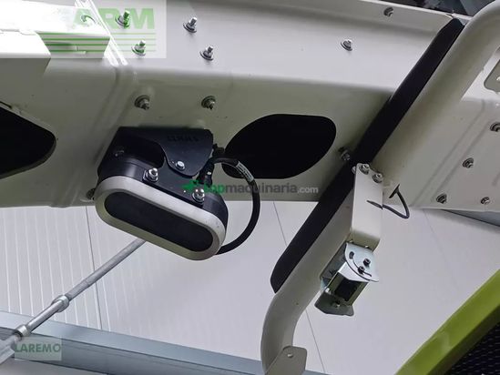 Cosechadora de Cereal - Claas - jaguar 940 + pu 300 + orbis 600 sd ts