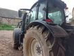 Tractor agrícola - Valtra - n134a
