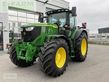 Tractor agrícola - John Deere - 6r 250