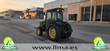Tractor agrícola - John Deere - 5100 GF