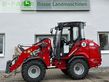 Minicargadora - Weidemann - 1390 kabine 45ps 30km/h