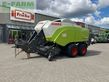 Empacadora gigant - Claas - quadrant 5300 rc t+st