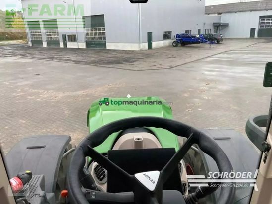 Tractor agrícola - Fendt - 728 vario gen7 profi plus