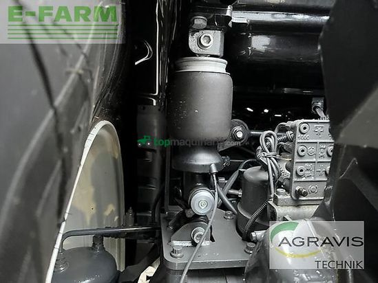 Tractor agrícola - Valtra - q 305 1a9