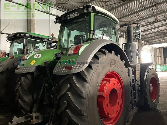 Tractor agrícola - Fendt - 1050 power plus *rtk lenksystem*