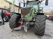 Tractor agrícola - Fendt - 828 vario profi+ plus / gps ready