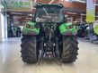 Tractor agrícola - Deutz-Fahr - agrotron 6160
