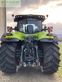 Tractor agrícola - Claas - axion 870 cmatic
