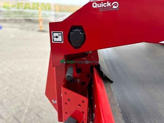 Cosechadora - arrancadora de patata - Grimme - wg 900