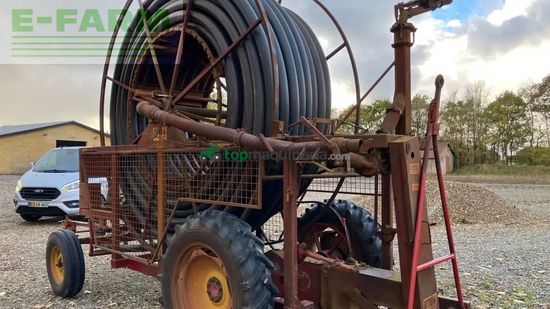 Riego -  - vandnings maskine 100/325