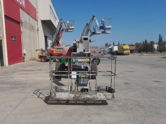 MANITOU 180ATJ