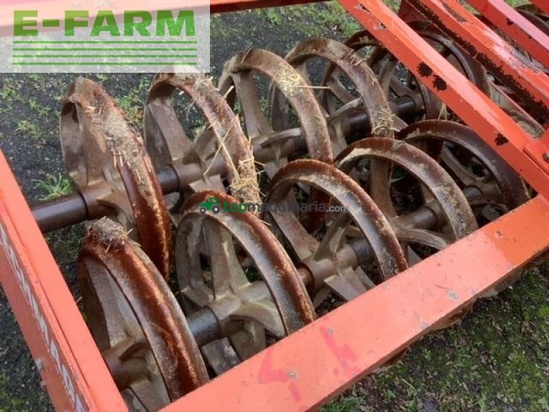 Combinado de siembra - FTECH - 3mdrm60tp