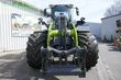 Minicargadora - Claas - torion 1611 p