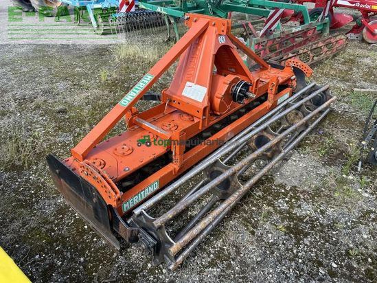 Grada rotativa -  - meritano rp 300