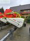 Cosechadora de Cereal - Claas - trion 720