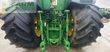 Tractor agrícola - John Deere - 7280 r