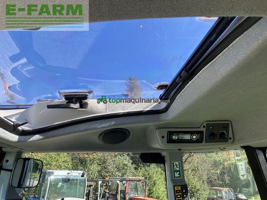 Tractor agrícola - Claas - arion 430 stage v (cis)