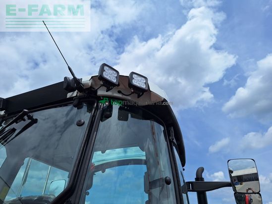 Tractor agrícola - Steyr - 4120 plus 1.0