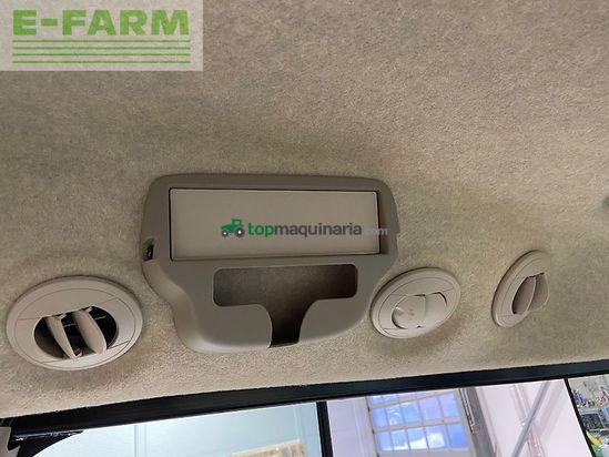 Tractor agrícola - John Deere - 4066r