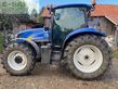 Tractor agrícola - New Holland - T6030 Delta Delta