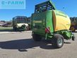 Empacadora gigant - Krone - comprima f 155 xc pl