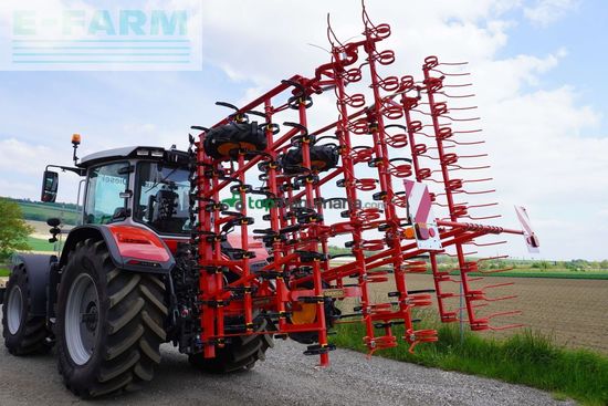 Grada de disco -  - nzm 500