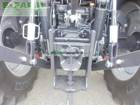 Tractor agrícola - McCormick - x6-415m