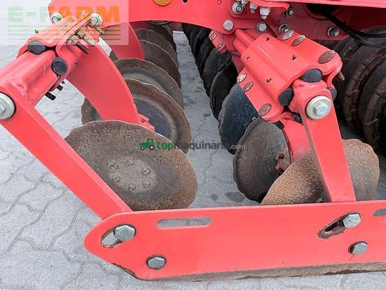 Sembradora - Kuhn - venta 3030-20 isobus