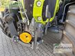 Tractor agrícola - Claas - arion 660 cmatic cebis + fl 150